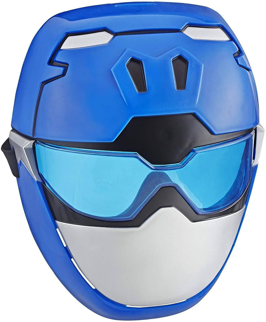 Power Rangers  E5926AS00  Morphers Blue Ranger Mask - TOYBOX Toy Shop