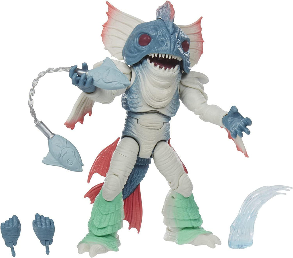 Power Rangers Mighty Morphin Pirantishead - TOYBOX Toy Shop