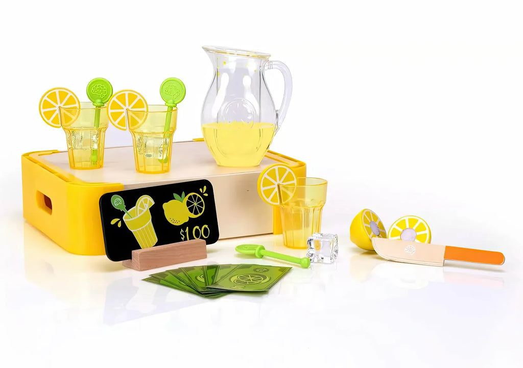 Pretendables Lemonade Time Set