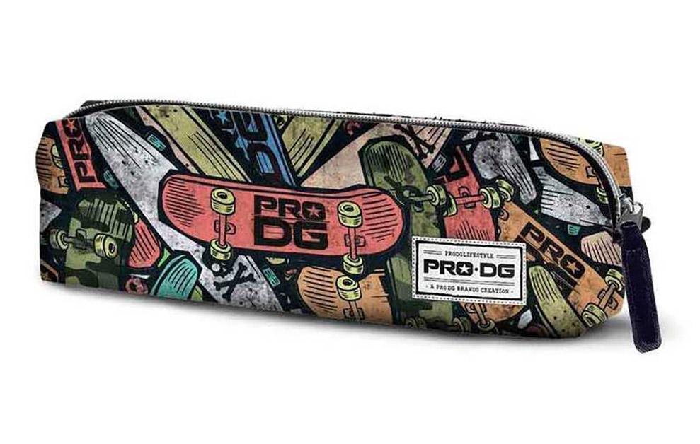 Pro DG Skate Pencil Case - TOYBOX Toy Shop