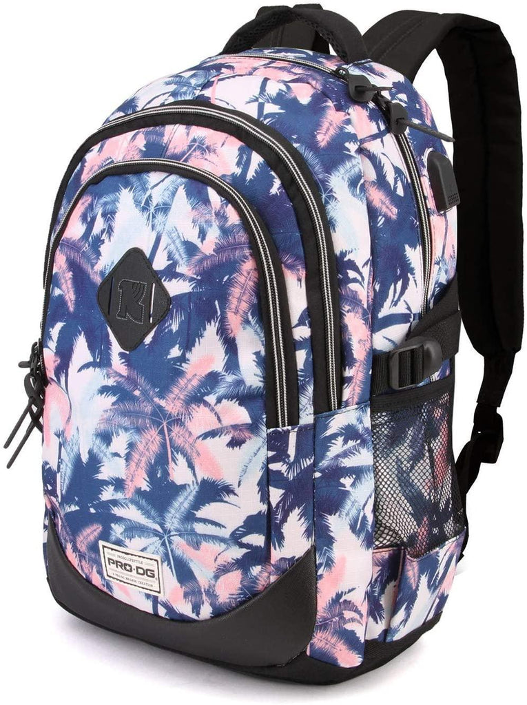 Pro DG Sumatra-Running HS School Backpack 44 cm - TOYBOX