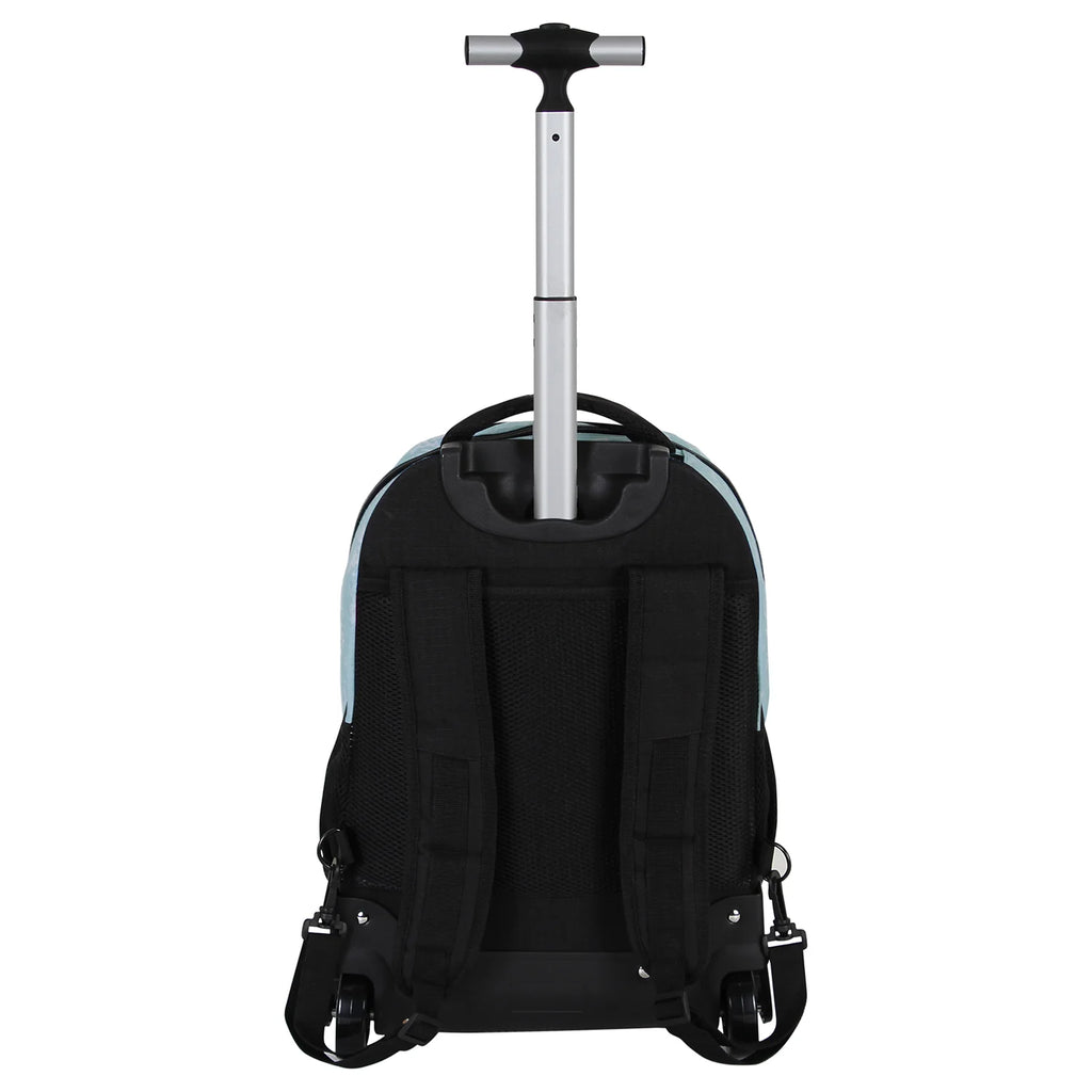 PRODG Blue Fan GTS Trolley Surfcamp Backpack - TOYBOX Toy Shop
