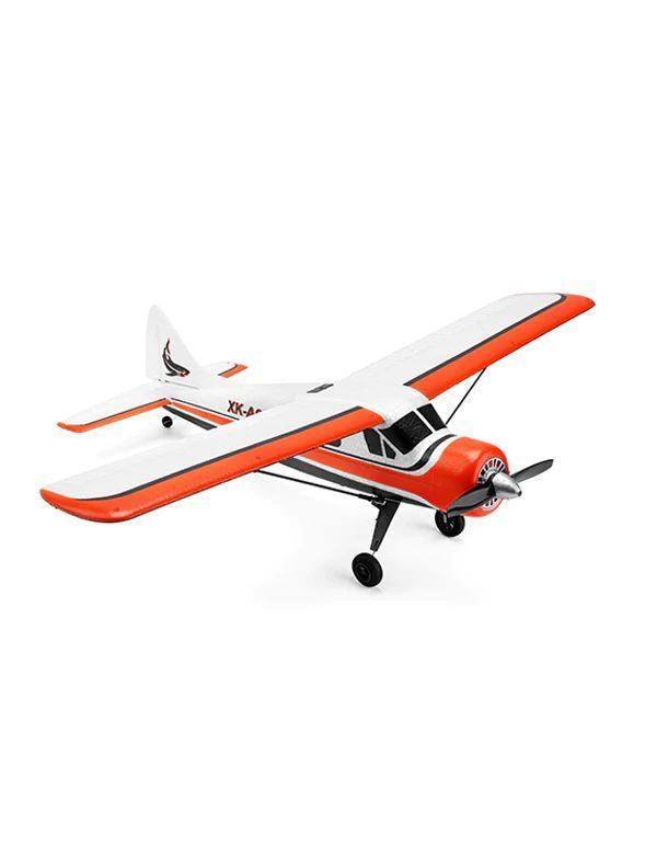 Professional A900 Remote Controlled RC Fixed Wing Airplane Glider Kit - TOYBOX Toy Shop