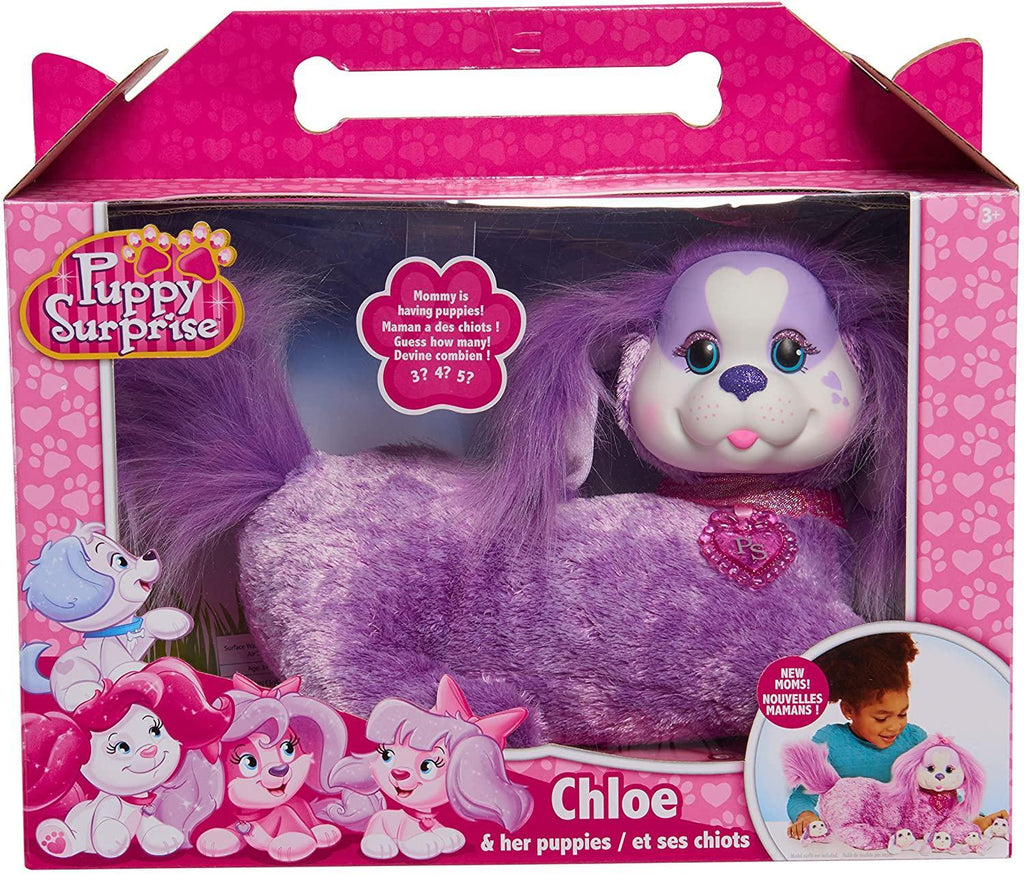 Puppy Surprise Plush - TOYBOX Toy Shop
