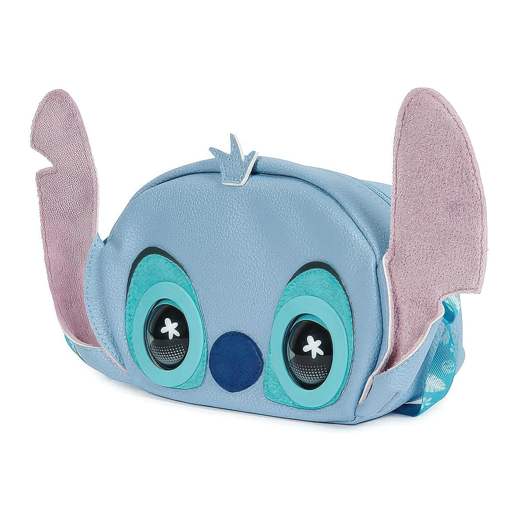 PURSE PETS Disney Lilo & Stitch Interactive Bag - TOYBOX Toy Shop