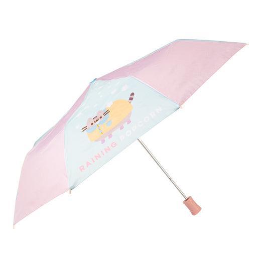 Pusheen Foodie Collection Folding Automatic Umbrella - TOYBOX Toy Shop