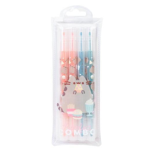 Pusheen Foodie Collection Highlighter Set - TOYBOX Toy Shop