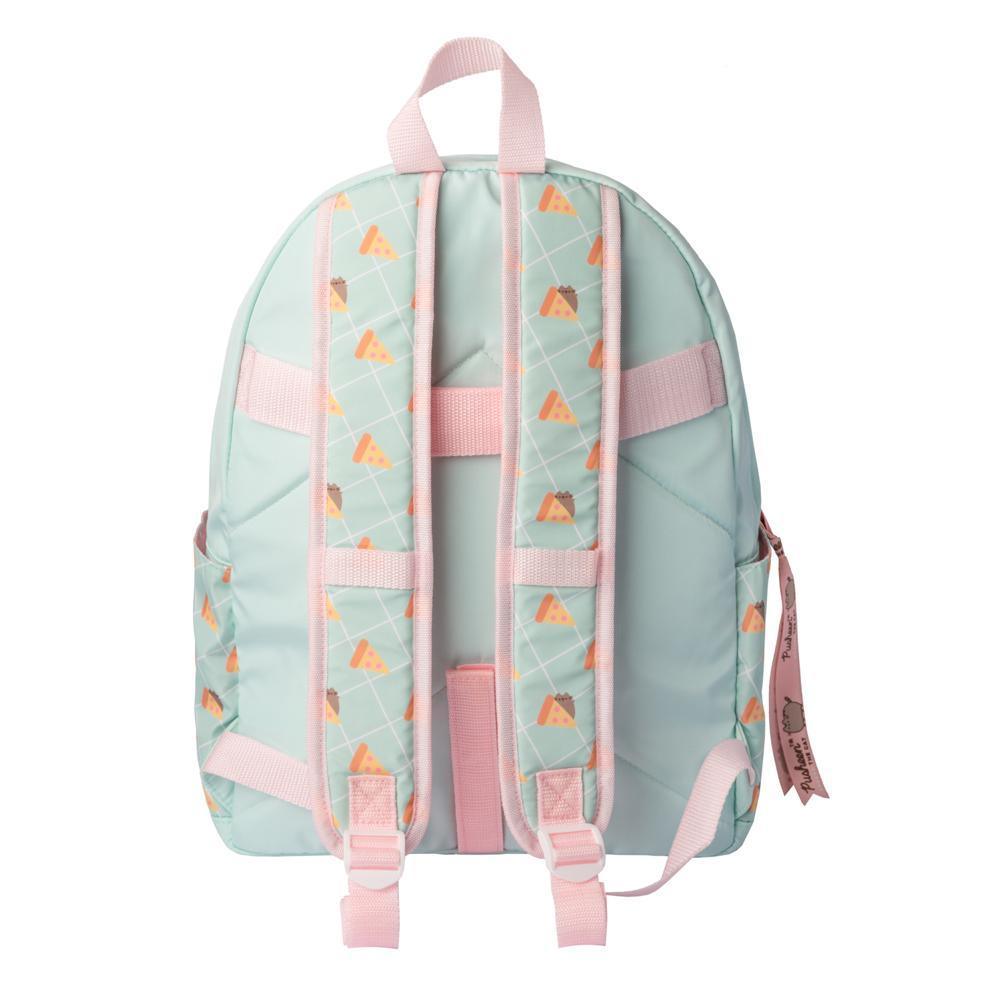 Pusheen Mochila Escolar Foodie Collection School Backpack - TOYBOX Toy Shop