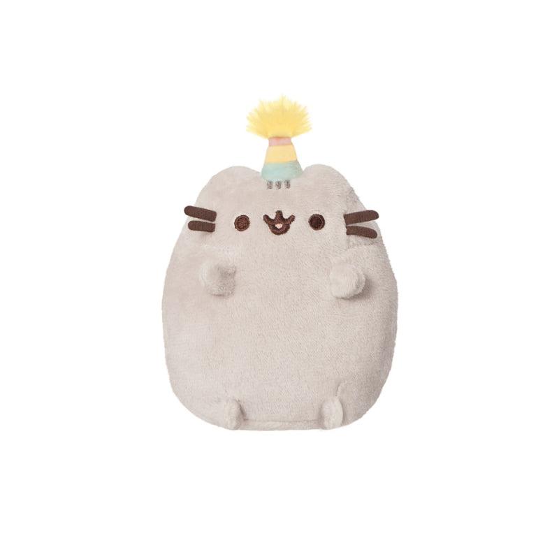 Pusheen Party Pusheen Small Soft Toy - TOYBOX Toy Shop