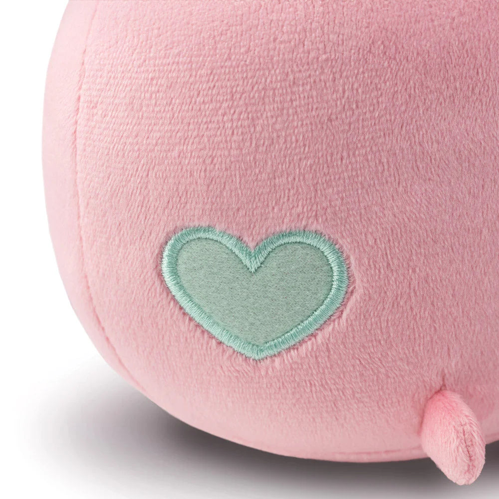 Pusheen Pink Pastel Pusheen Soft Toy - TOYBOX Toy Shop