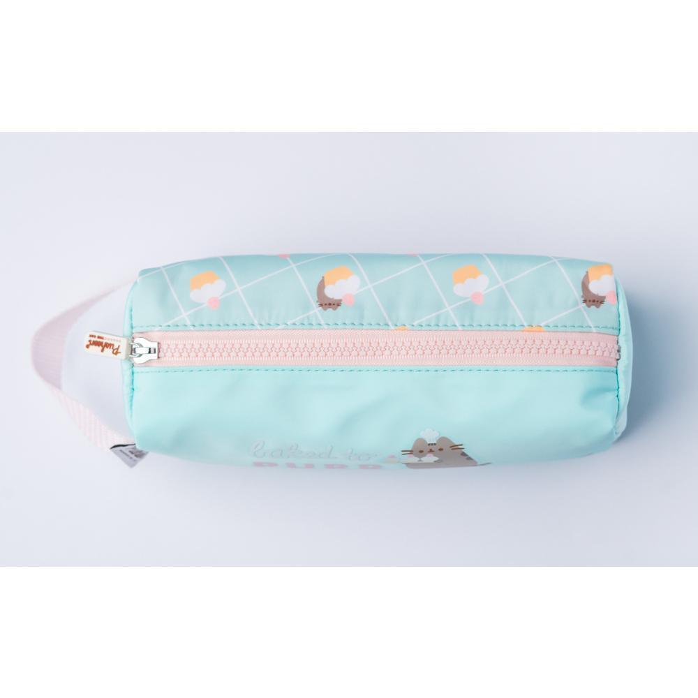 Pusheen Rectangular Pencil Case - Pusheen Foodie Collection - TOYBOX Toy Shop