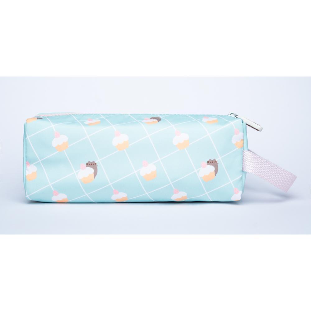 Pusheen Rectangular Pencil Case - Pusheen Foodie Collection - TOYBOX Toy Shop