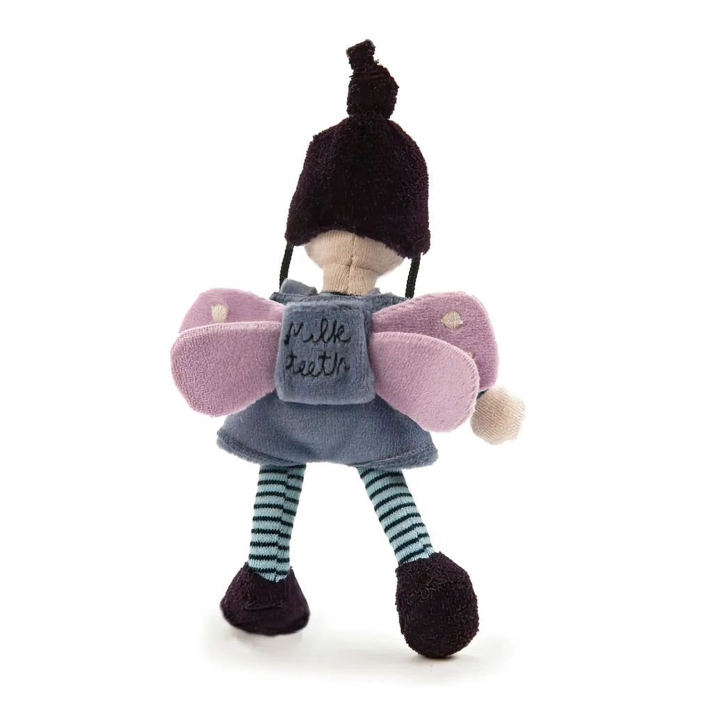 Ragtales Fairy Tales Tooth Fairy Boy