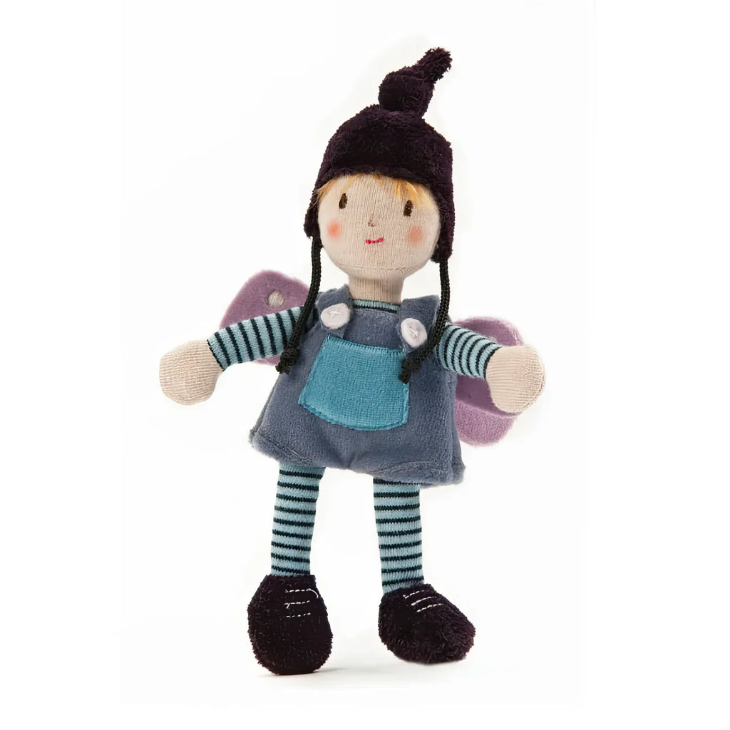 Ragtales Fairy Tales Tooth Fairy Boy