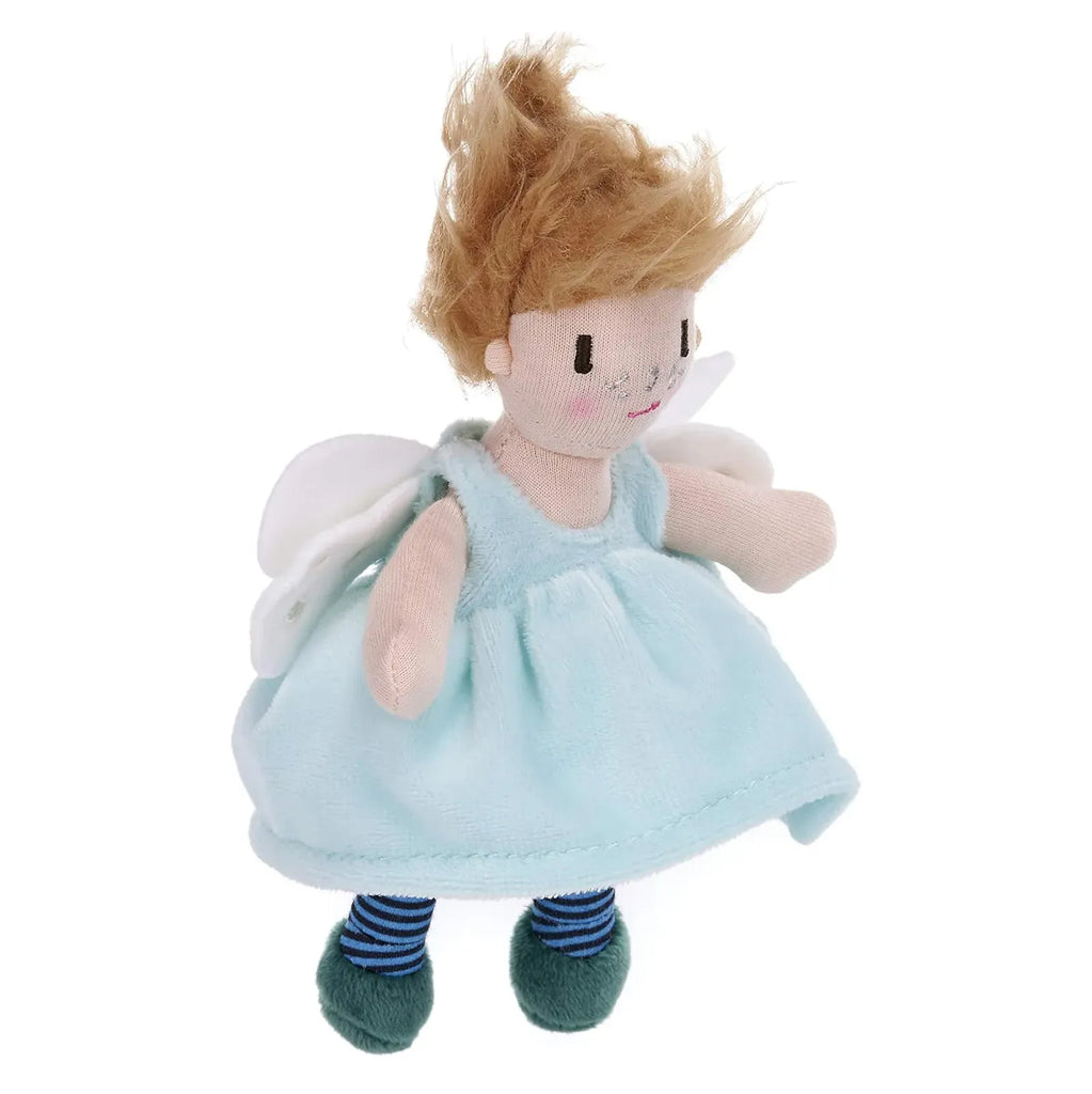 Ragtales Fairy Tales Tooth Fairy Willow