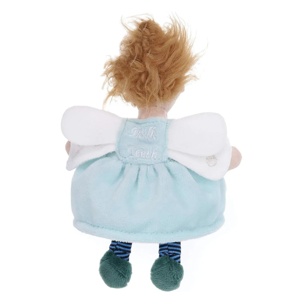 Ragtales Fairy Tales Tooth Fairy Willow