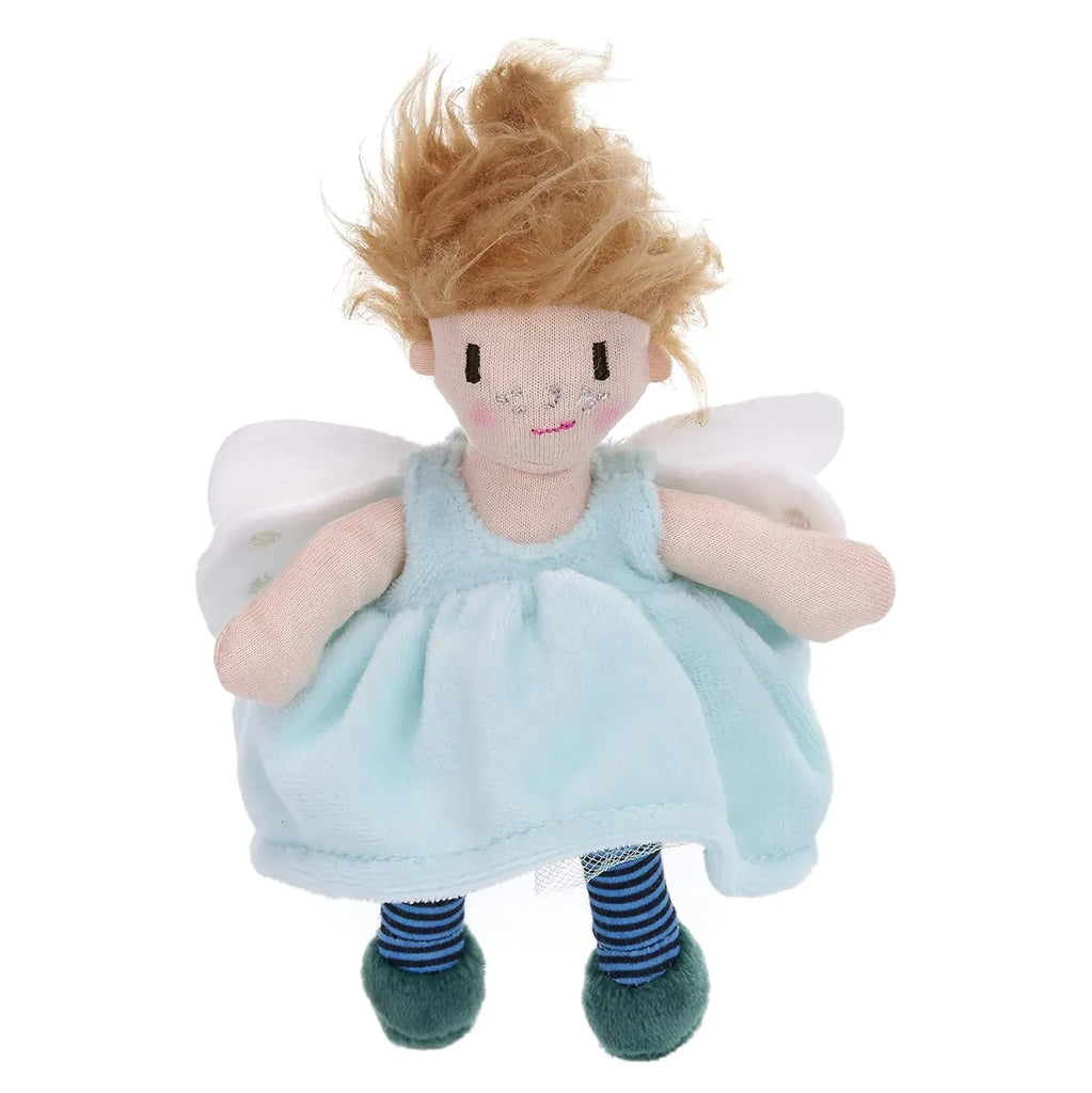 Ragtales Fairy Tales Tooth Fairy Willow