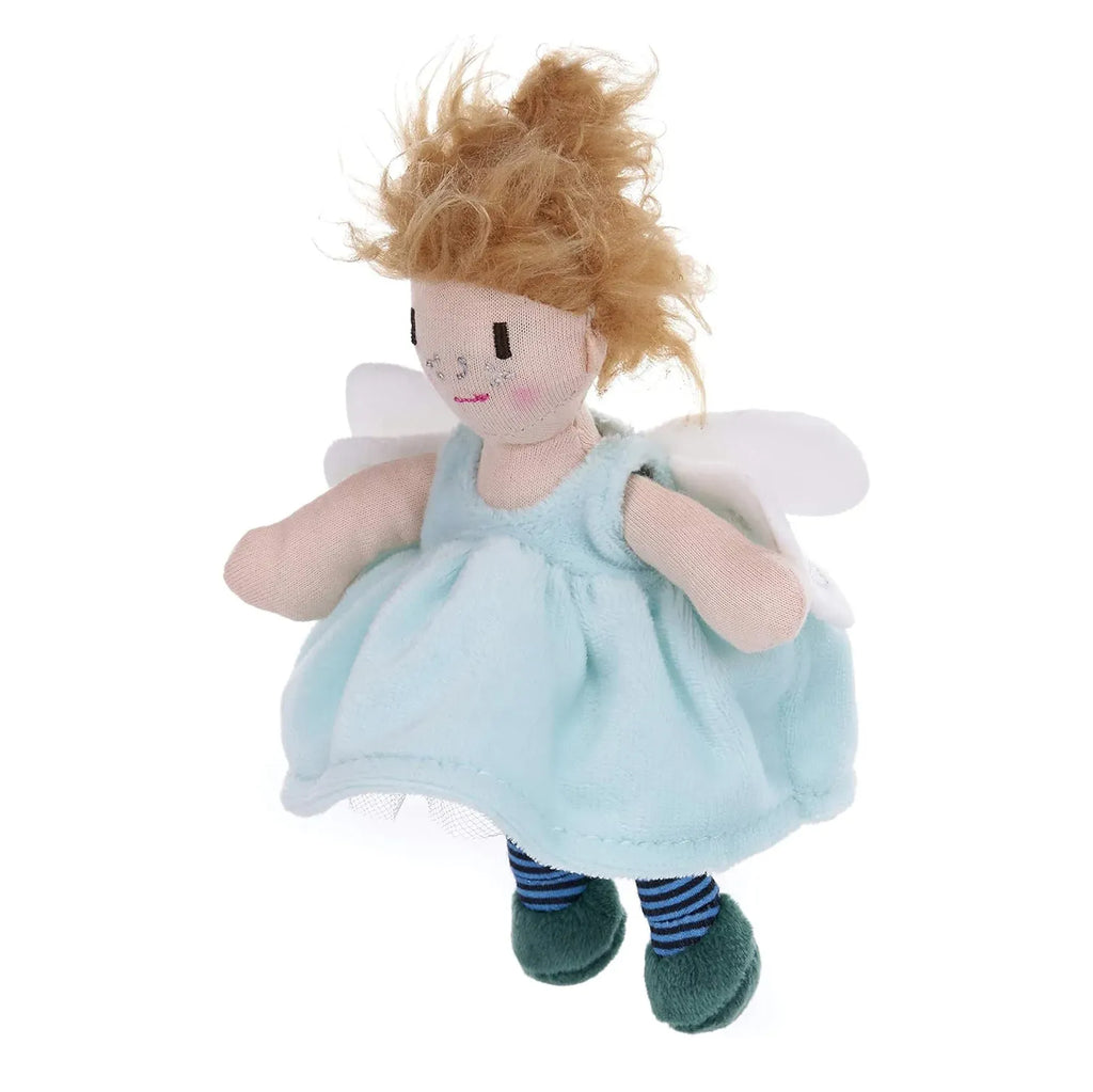 Ragtales Fairy Tales Tooth Fairy Willow
