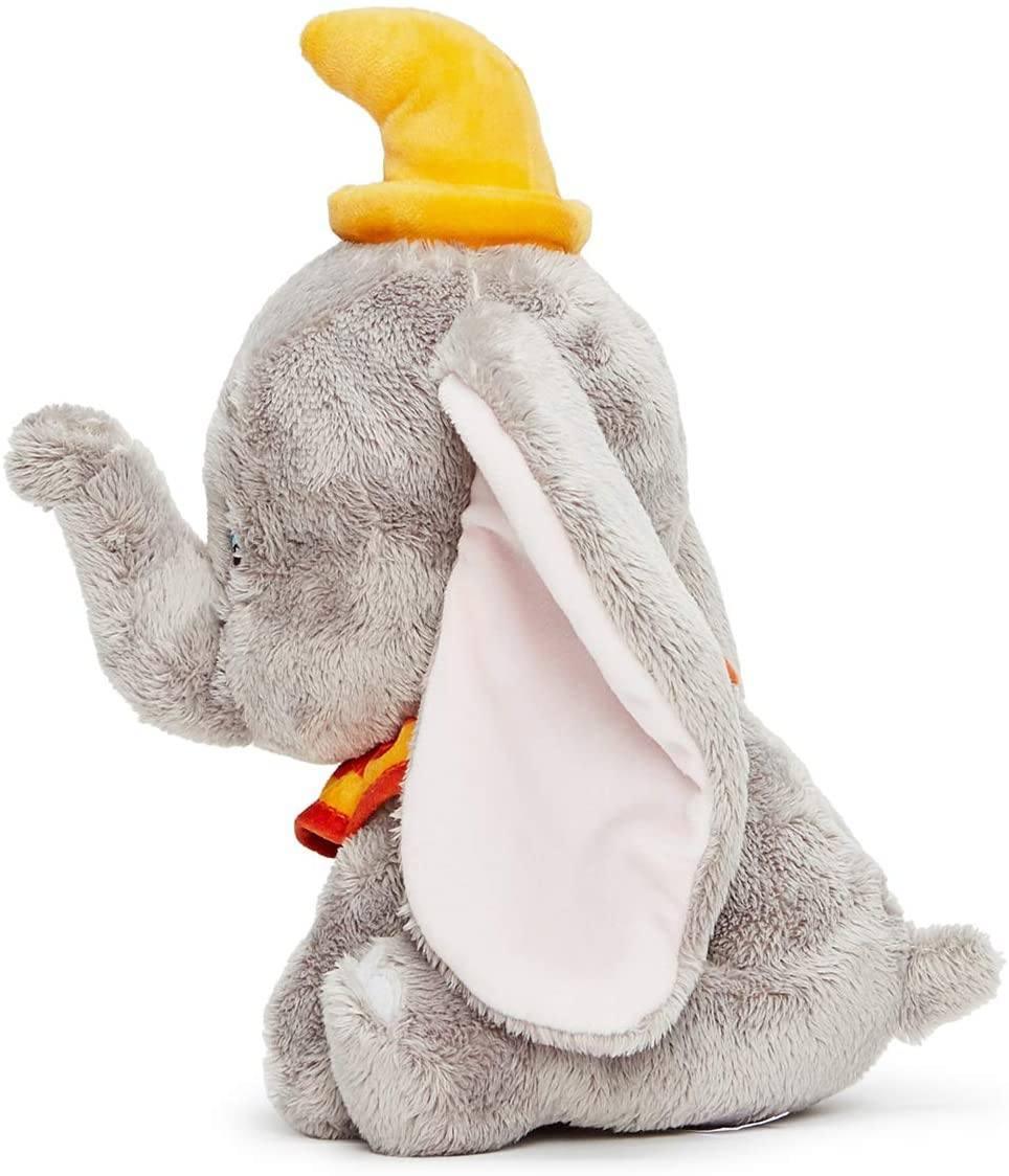 Baby Dumbo Soft Toy Dumbo Toy Disney Store Dumbo Soft Toy Disney