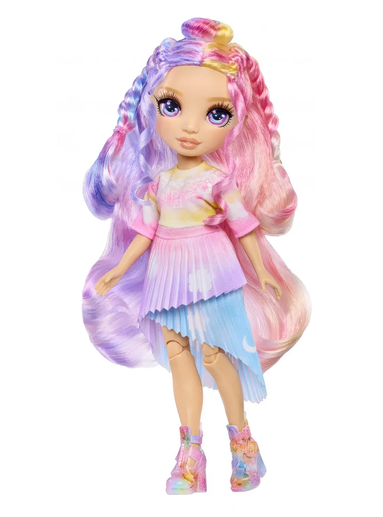 Rainbow High Air Brush & Create Fashion Dolls - Assorted