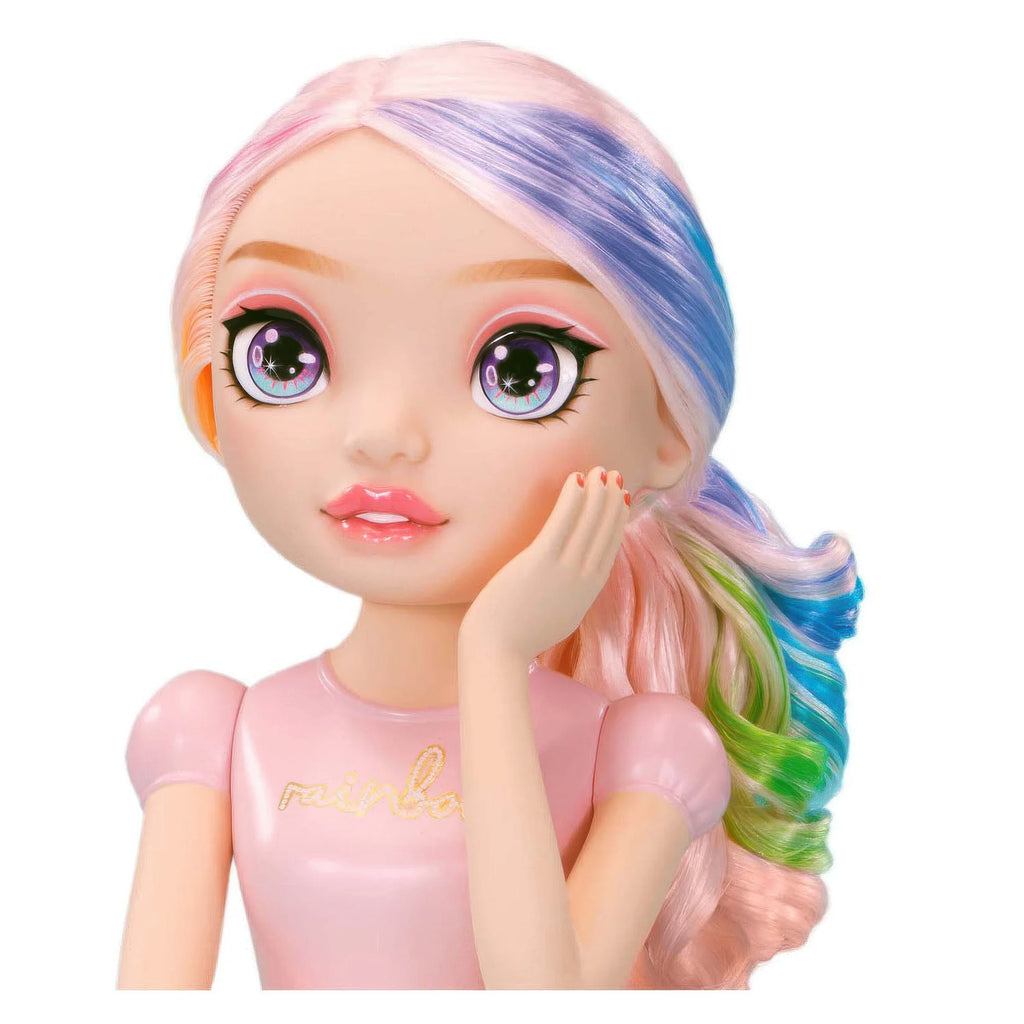 Rainbow High Bella Parker Styling Head Playset - TOYBOX Toy Shop