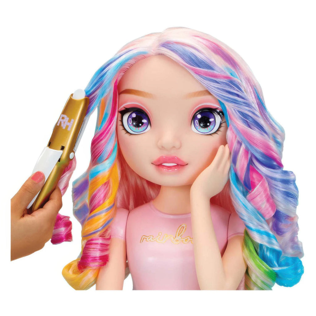 Rainbow High Bella Parker Styling Head Playset - TOYBOX Toy Shop