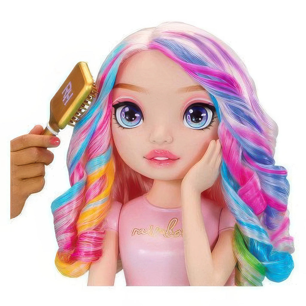 Rainbow High Bella Parker Styling Head Playset - TOYBOX Toy Shop