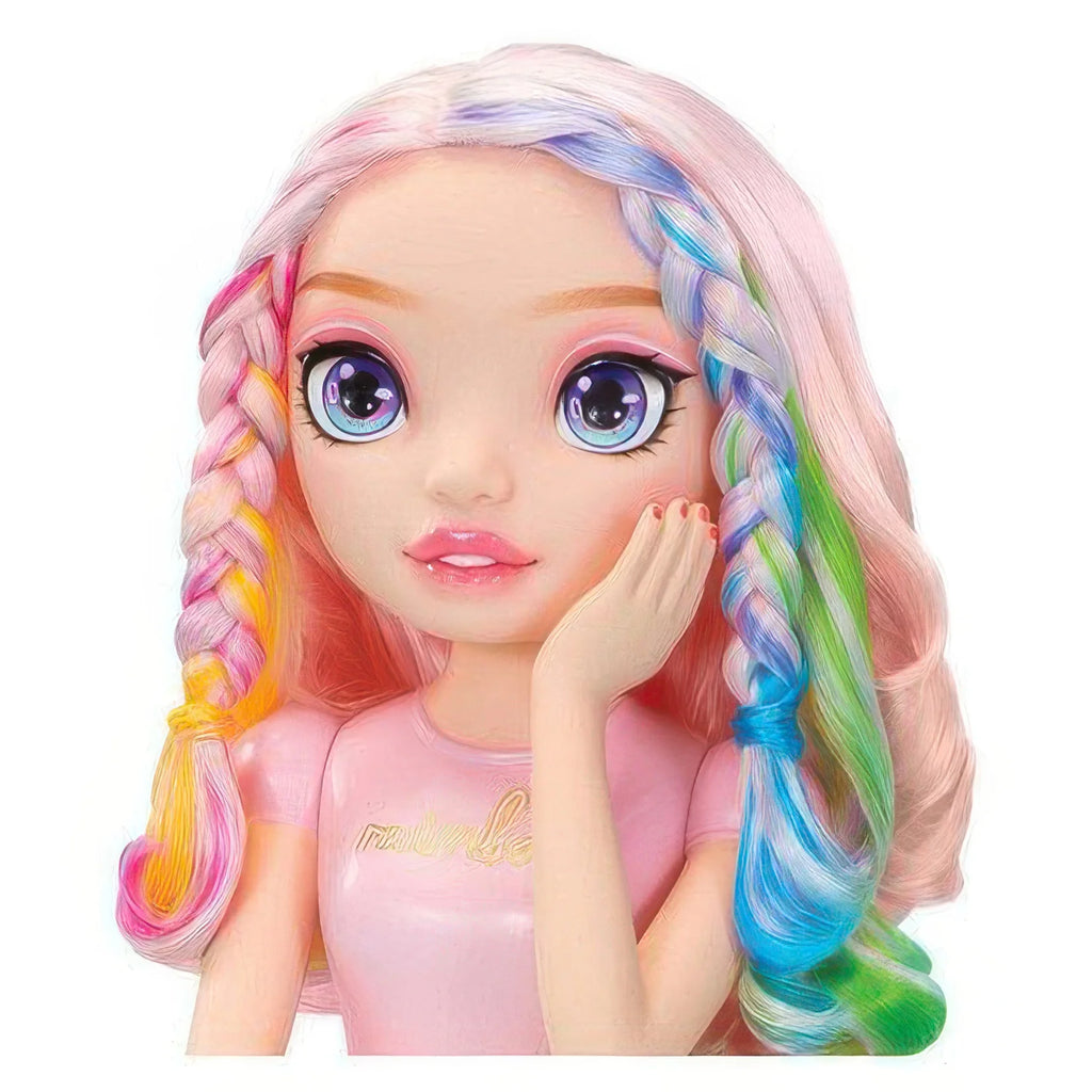 Rainbow High Bella Parker Styling Head Playset - TOYBOX Toy Shop