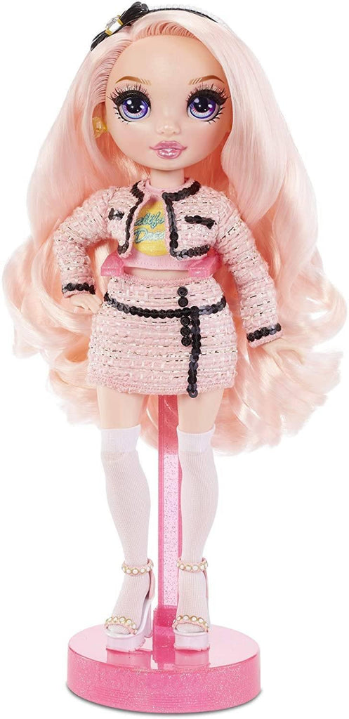 Rainbow High Fashion Doll - Bella Parker - TOYBOX Toy Shop