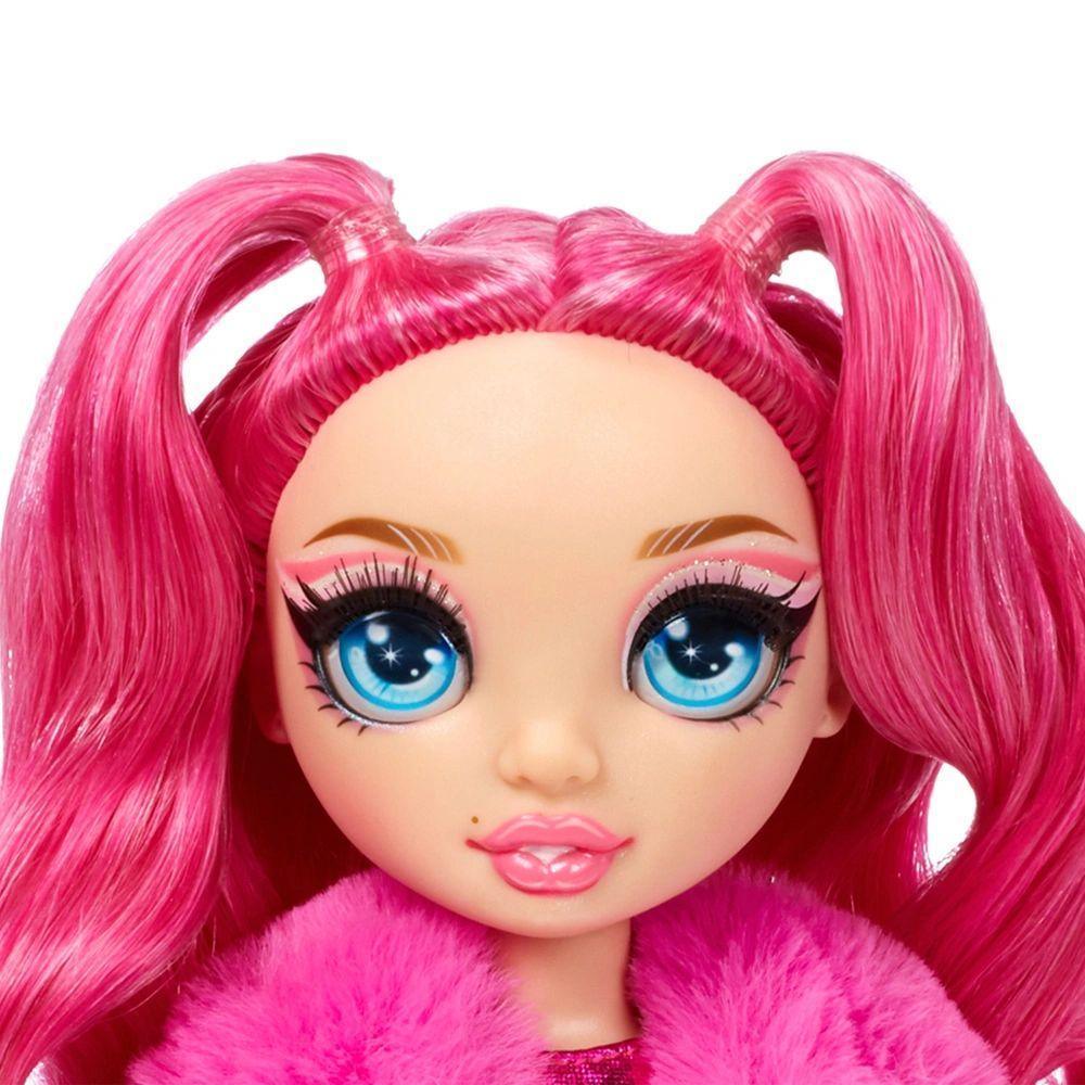 Rainbow High Fashion Doll- Stella Monroe (Fuchsia) - TOYBOX Toy Shop