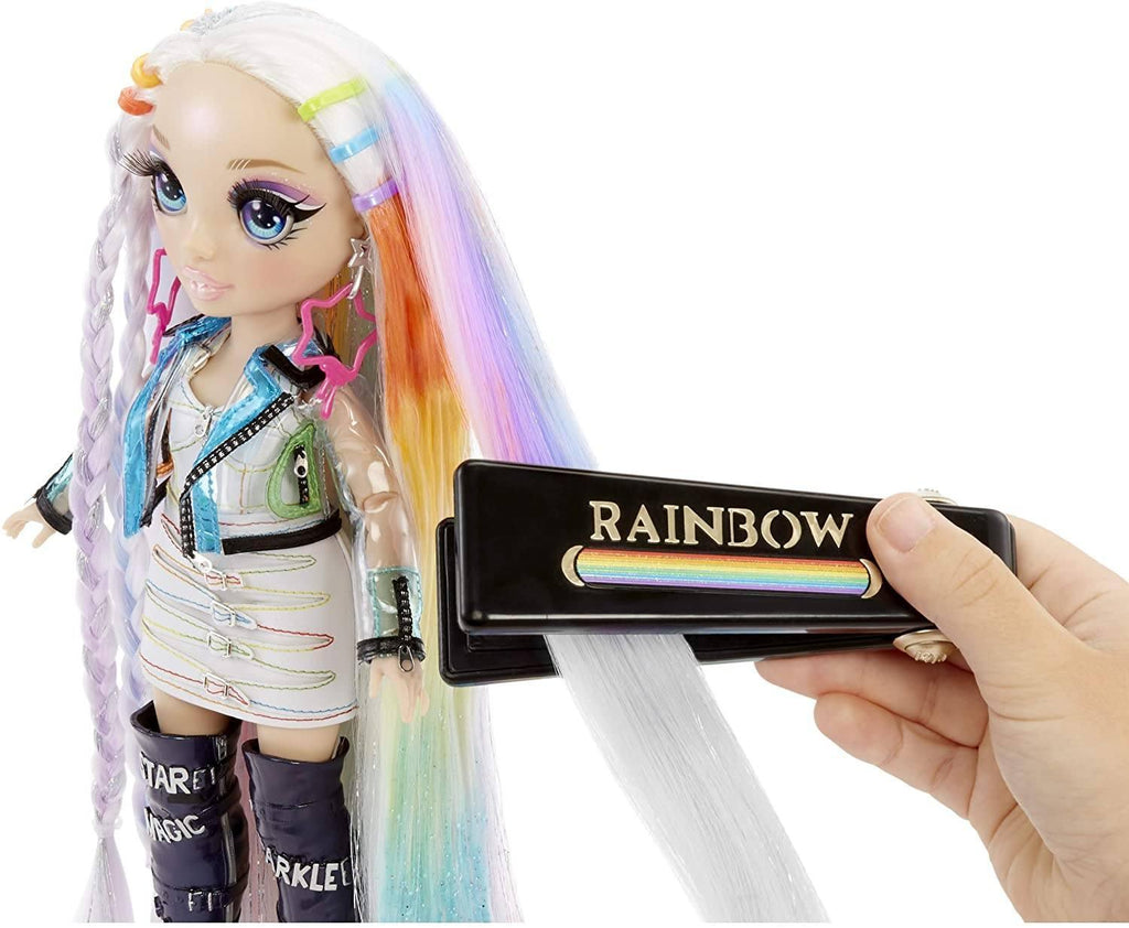 Rainbow High Hair Studio - TOYBOX Toy Shop