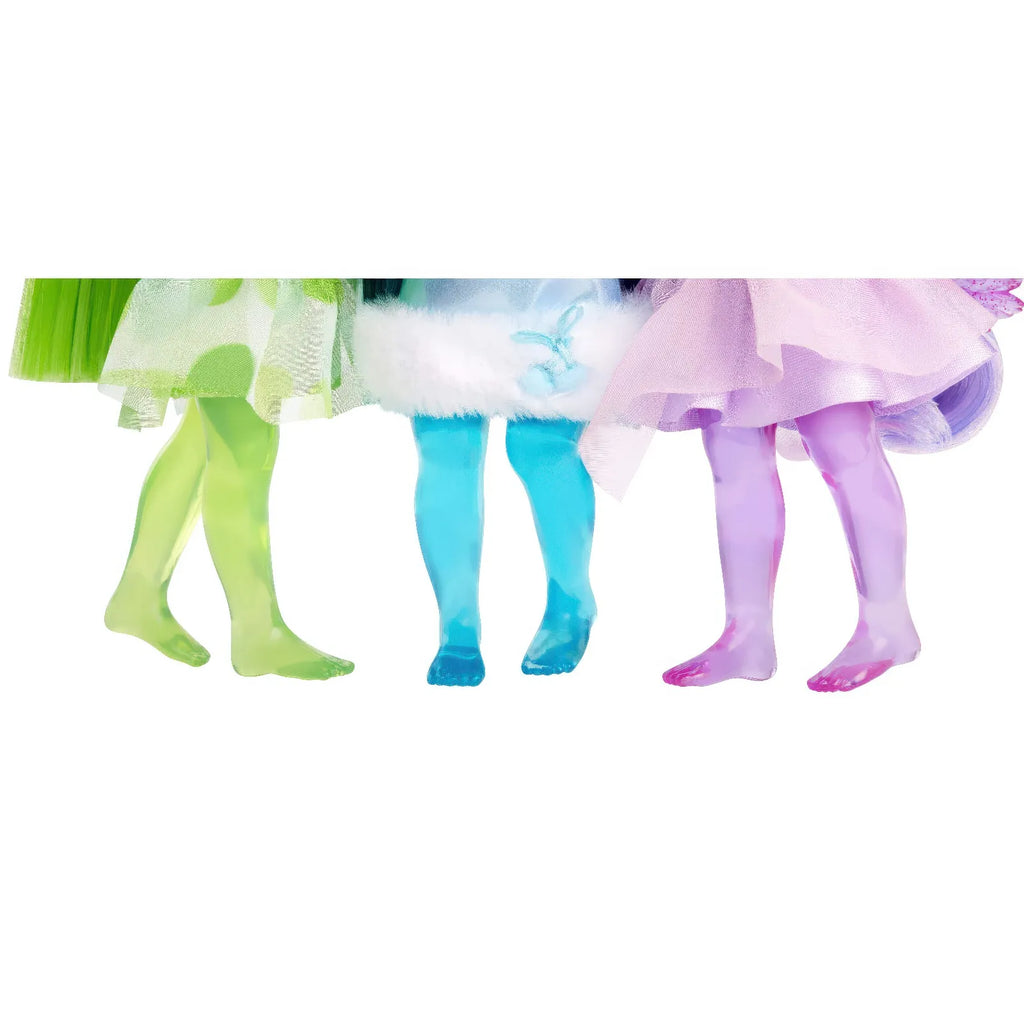 Rainbow High Littles Rainbow Fantasy Fairies with Pet - Astrid Rainbow