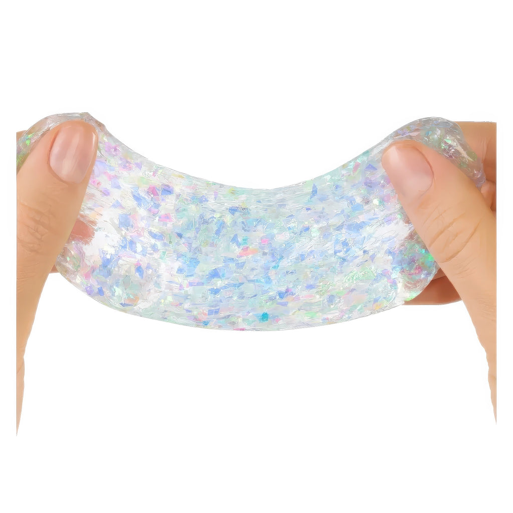 Rainbow High Rainbow Shimmers Slime Fashion Doll Skyler