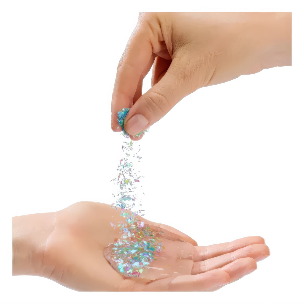 Rainbow High Rainbow Shimmers Slime Fashion Doll Skyler