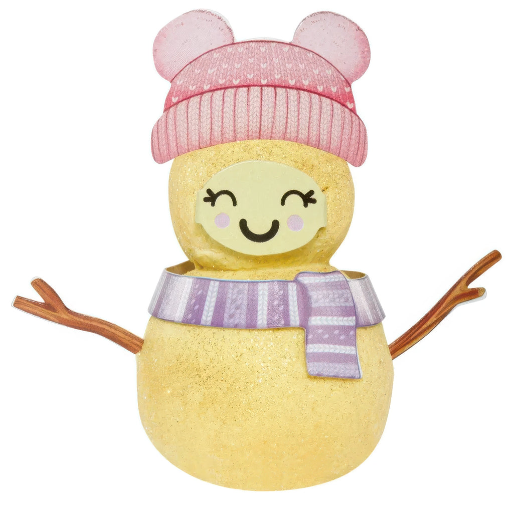 Rainbow High: Winter Wonderland Fashion Doll – Sunny Madison - TOYBOX Toy Shop