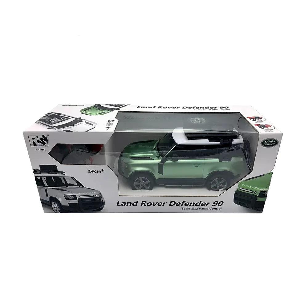 Range rover remote control car shop