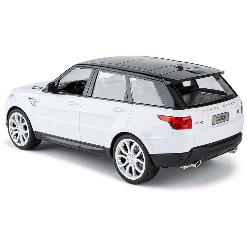 Range Rover Sport Remote Control Car with Lights 1:14 Scale ...