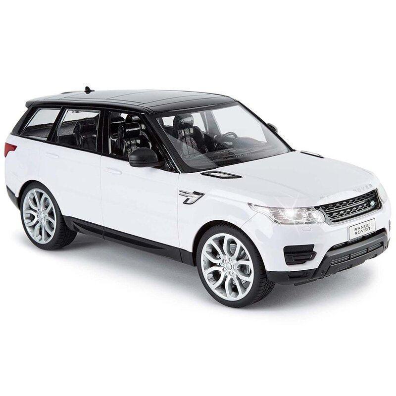 Range Rover Sport Remote Control Car with Lights 1:14 Scale - Assortme ...