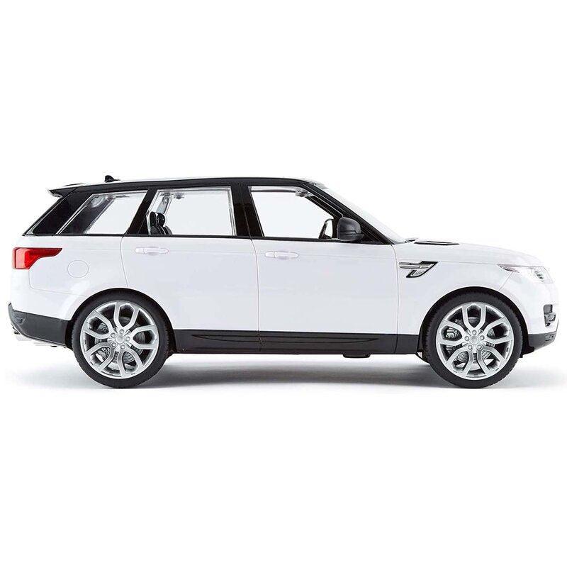 Range Rover Sport Remote Control Car with Lights 1:14 Scale - Assortme ...