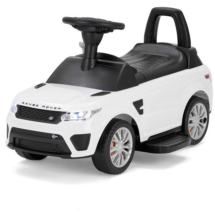 Range Rover Sport SVR Kids 6V Battery Ride-On Car - TOYBOX Toy Shop