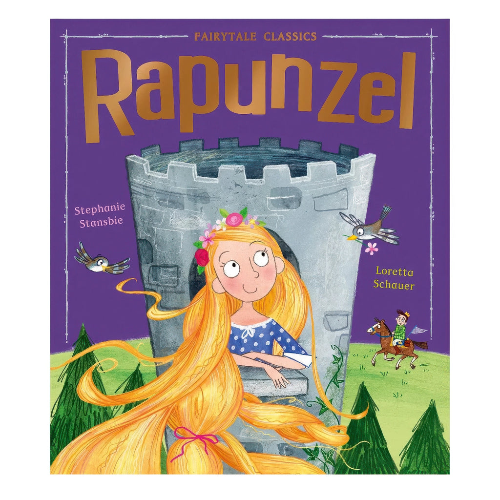 My First Fairy Tales Classics Book Assortment - Age 3-5