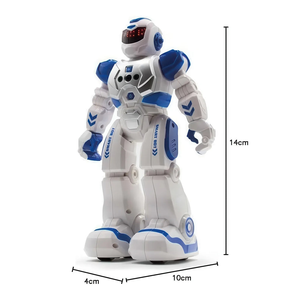 RED5 Motion Robot RC Gesture Remote Controllable Dancing Toy