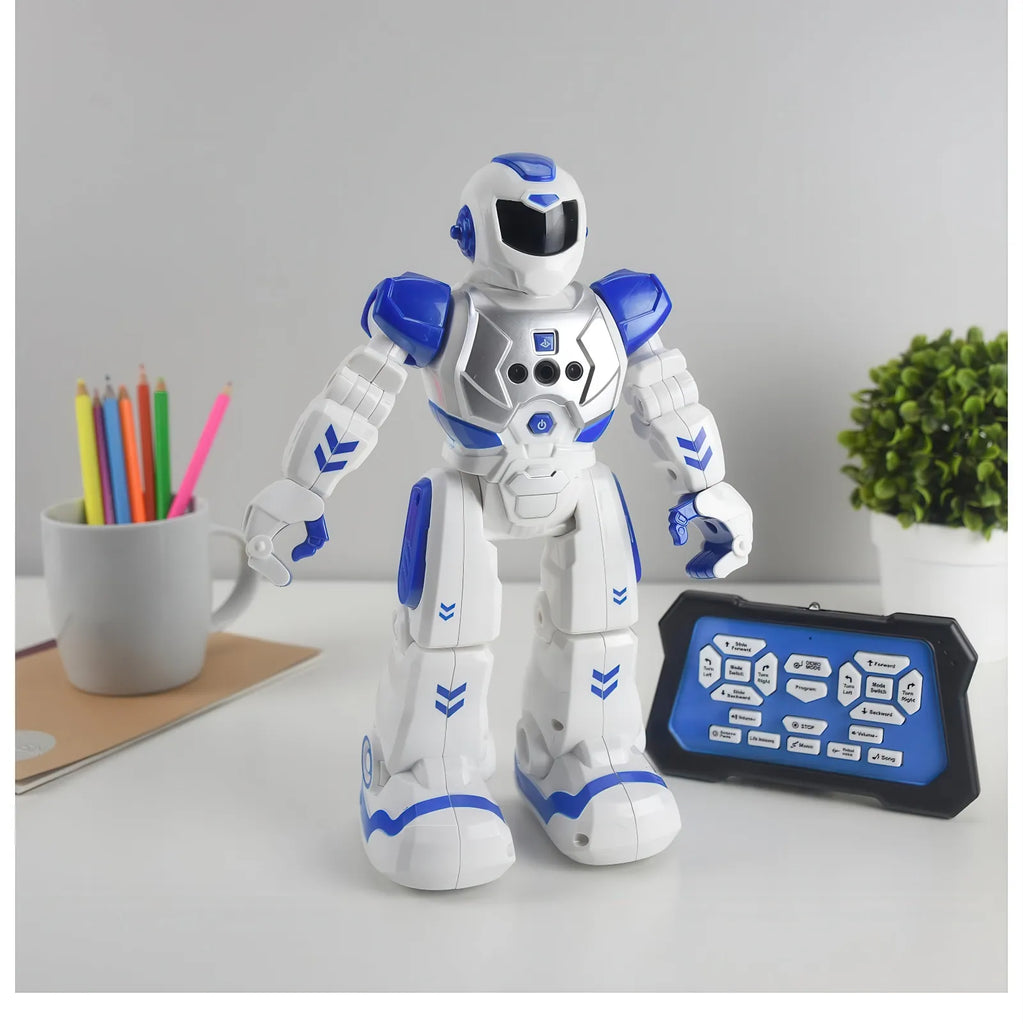RED5 Motion Robot RC Gesture Remote Controllable Dancing Toy