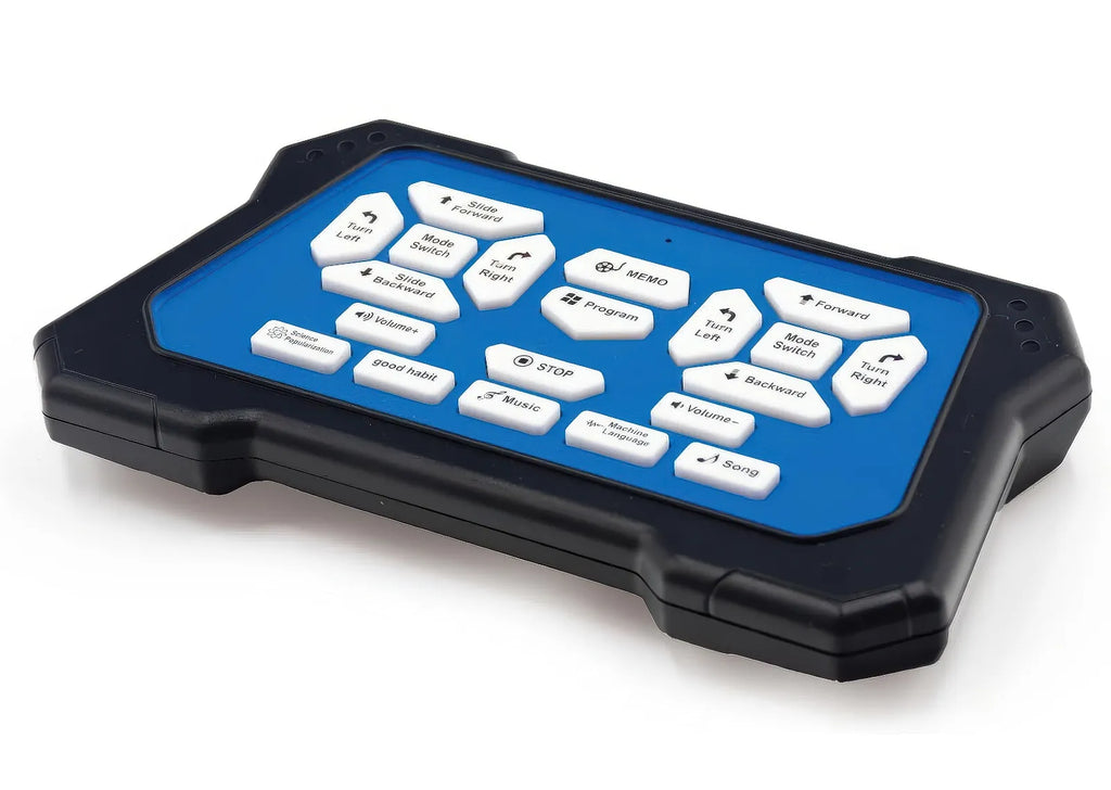 RED5 Motion Robot RC Gesture Remote Controllable Dancing Toy