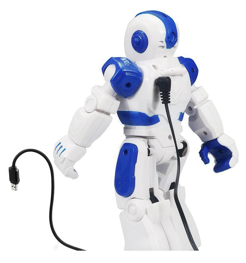 RED5 Motion Robot RC Gesture Remote Controllable Dancing Toy