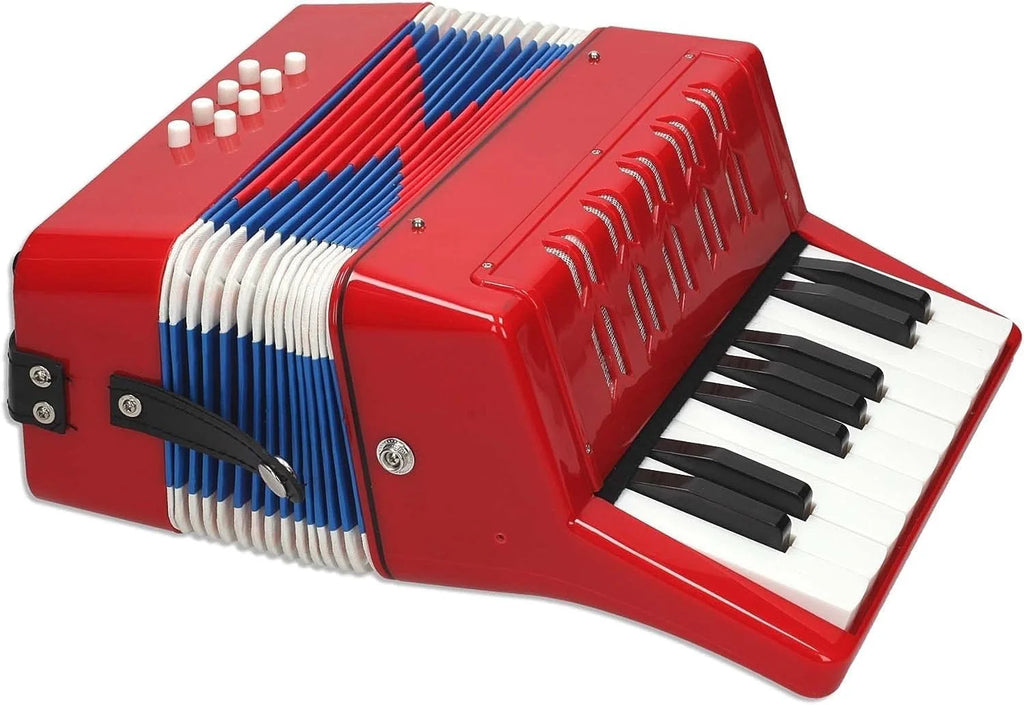 REIG Accordion Musical Instrument | Buy Online at ♥️ TOYBOX