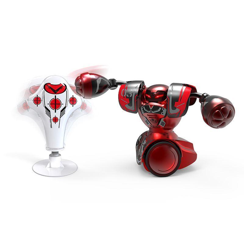 Robo Kombat Single Training Pack - Assorted - TOYBOX Toy Shop