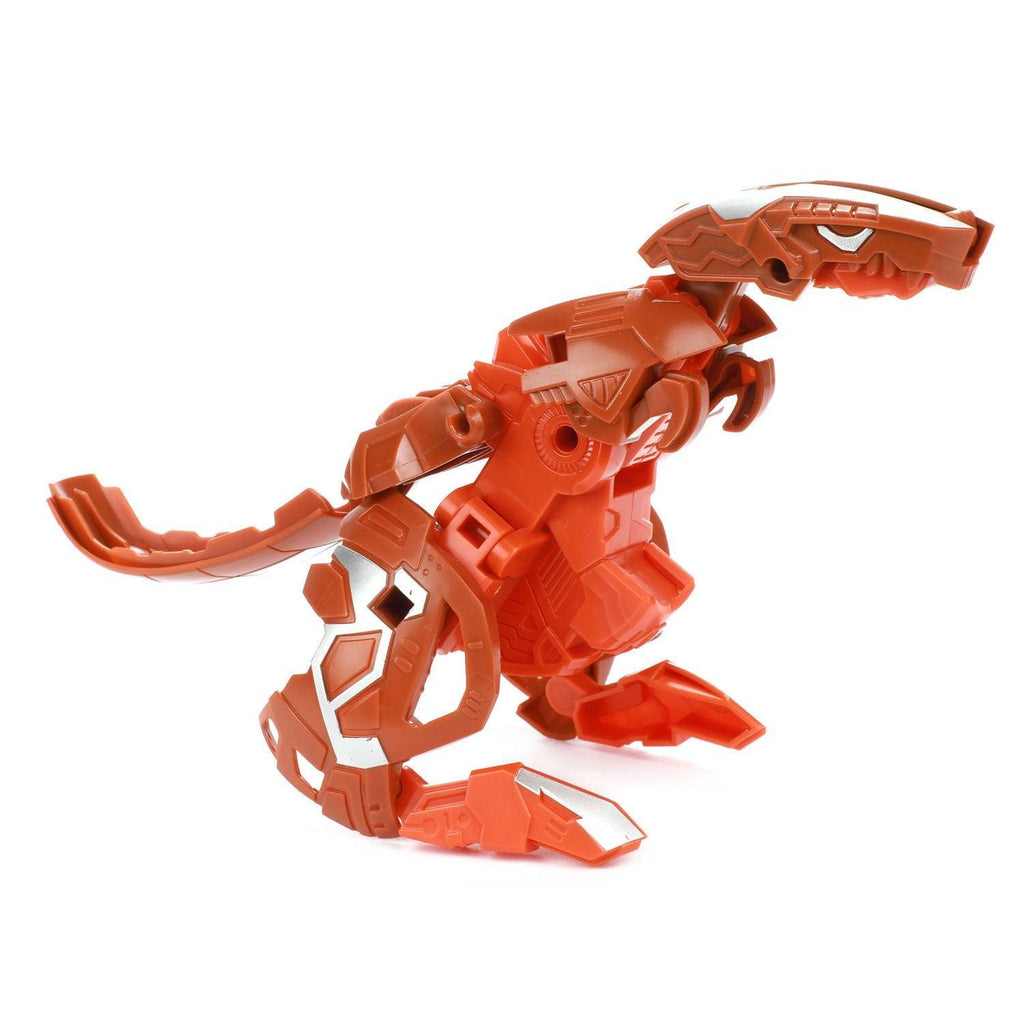 Roboforces Changeable Egg Robot Dino - TOYBOX Toy Shop