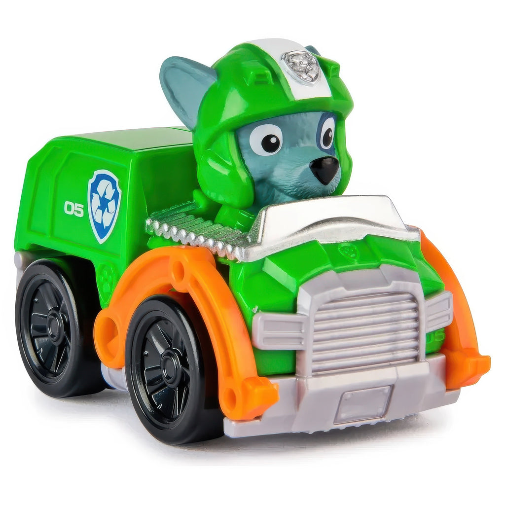 PAW Patrol Air Rescue Pup Squad Racers Vehicle Assortment