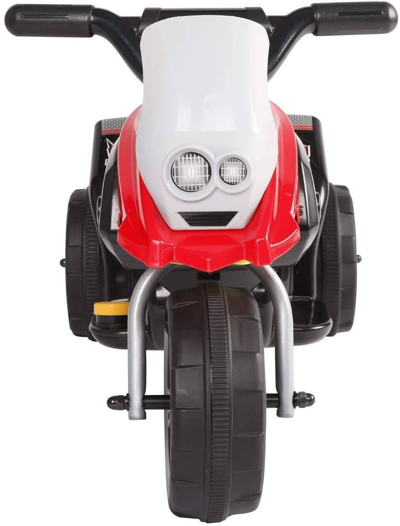 ROLLPLAY Germany Electric 6V Battery My First Motorcycle Ride-on - TOYBOX Toy Shop
